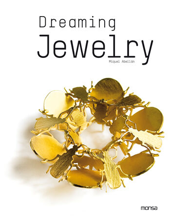 обложка книги Dreaming Jewelry книга Dreaming Jewelry, автор: